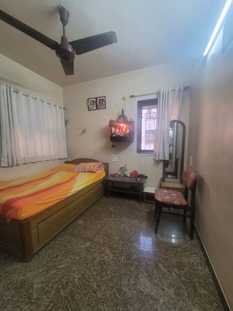 1 BHK Apartment For Rent in Lou-Ann Apartment Malad West Mumbai  7701140