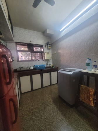 1 BHK Apartment For Rent in Lou-Ann Apartment Malad West Mumbai  7701140