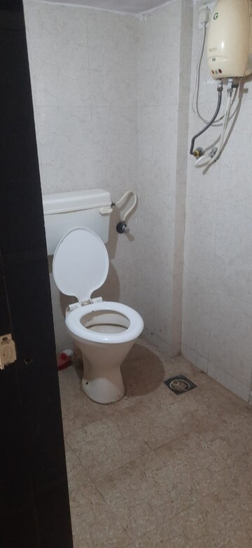 Bathroom in 2 BHK Apartment at Subhash Nagar – for Sale
