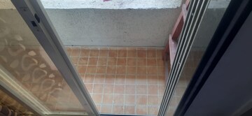 Balcony in 2 BHK Apartment at Subhash Nagar – for Sale