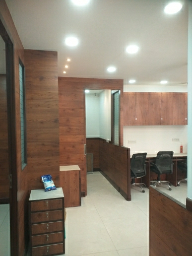 Commercial Office Space 900 Sq.Ft. For Rent in Patel Nagar Delhi  7701215