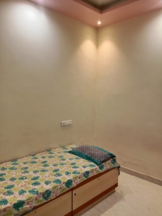 1 BHK Builder Floor For Rent in Krishna Kunj Villas Gokulpura Jaipur  7701170