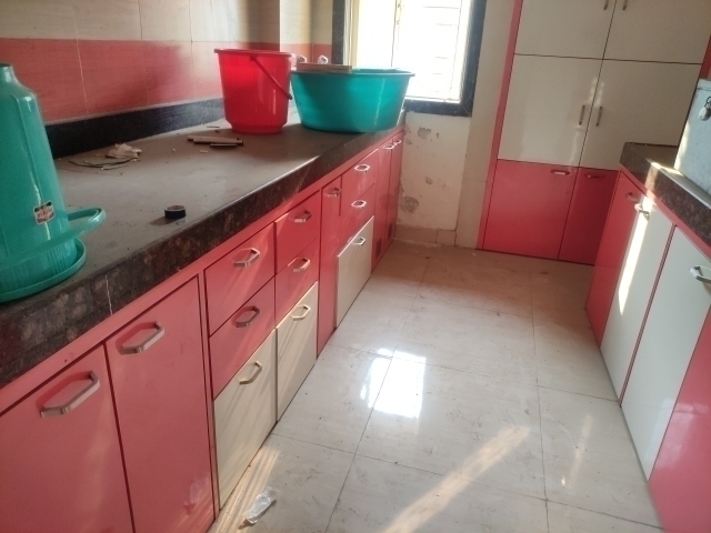 2 BHK Apartment For Rent in Puranik City Reserva Ghodbandar Thane  7701174