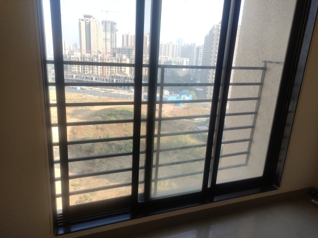 2 BHK Apartment For Rent in Puranik City Reserva Ghodbandar Thane  7701182