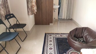 1 BHK Builder Floor For Rent in Ulsoor Bangalore  7701197