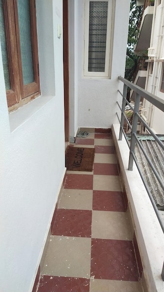 1 BHK Builder Floor For Rent in Ulsoor Bangalore  7701197