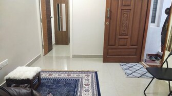 1 BHK Builder Floor For Rent in Ulsoor Bangalore  7701197