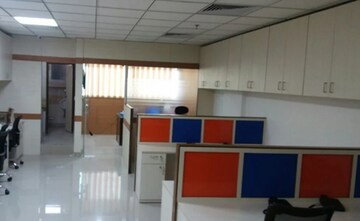 Commercial Office Space 1250 Sq.Ft. For Rent in Andheri East Mumbai  7701194