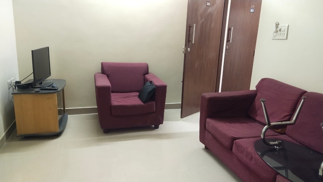 1 BHK Apartment For Rent in Indiranagar Bangalore  7701218