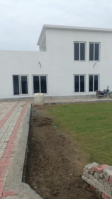  Plot – Exterior View View at Shankarpur - for Sale
