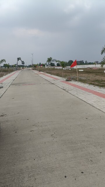  Plot – Exterior View View at Shankarpur - for Sale