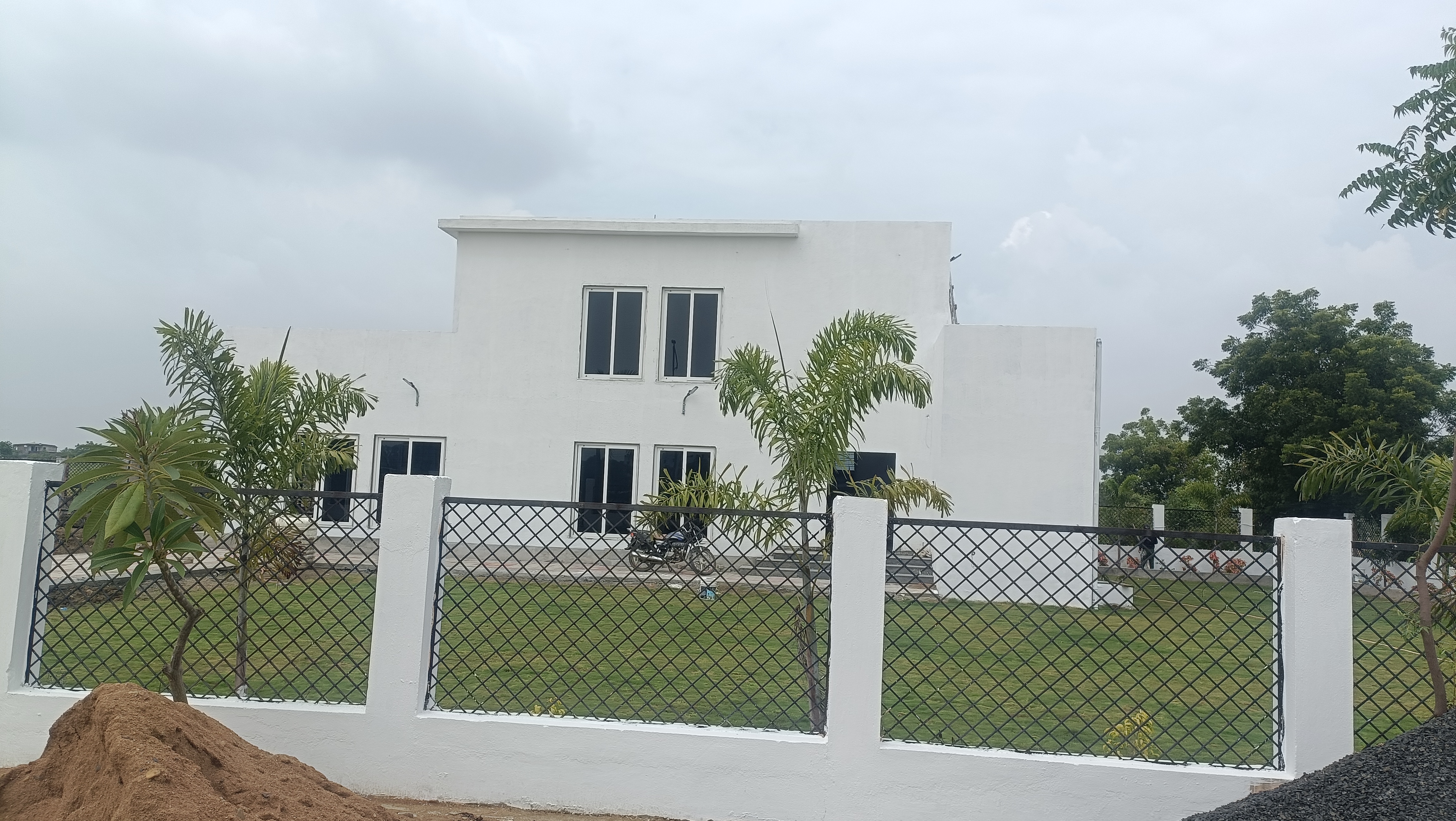 Plot For Resale in Shankarpur Nagpur  7701286