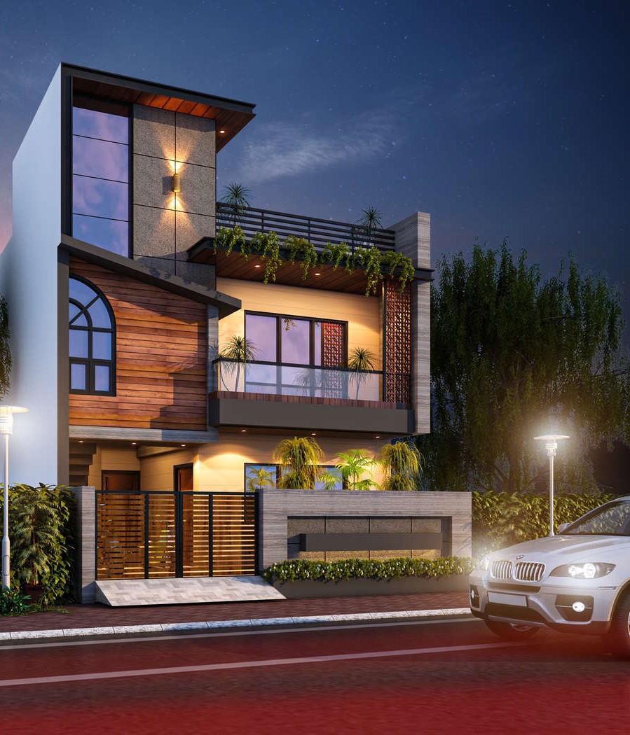 4 BHK Independent House For Resale in Electronic City Phase I Bangalore  7701234