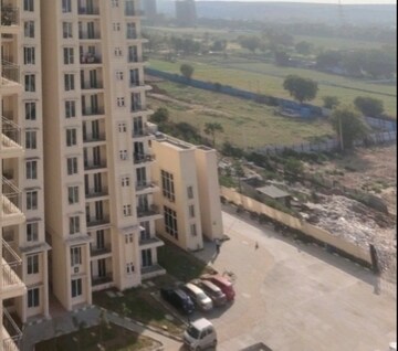 2 BHK Apartment – Exterior View View at Signature The Serenas, Sohna Sector 36 - for Sale
