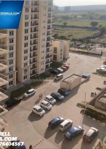 2 BHK Apartment – Exterior View View at Signature The Serenas, Sohna Sector 36 - for Sale