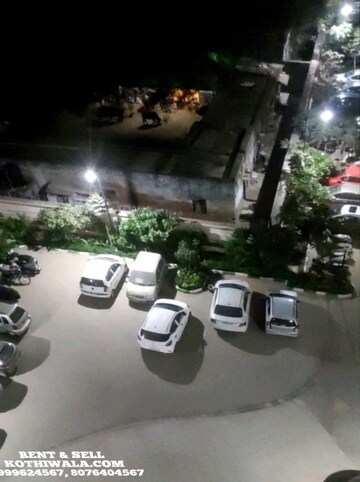 Parking in 2 BHK Apartment at Signature The Serenas, Sohna Sector 36 – for Sale