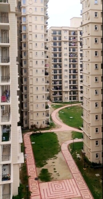 2 BHK Apartment – Exterior View View at Signature The Serenas, Sohna Sector 36 - for Sale