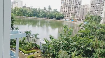 1 BHK Apartment – Exterior View View at Kasarvadavali - for Sale