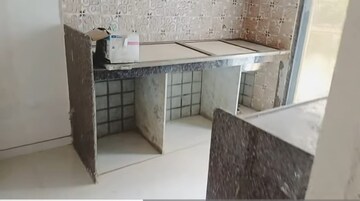 Kitchen in 1 BHK Apartment at Kasarvadavali – for Sale