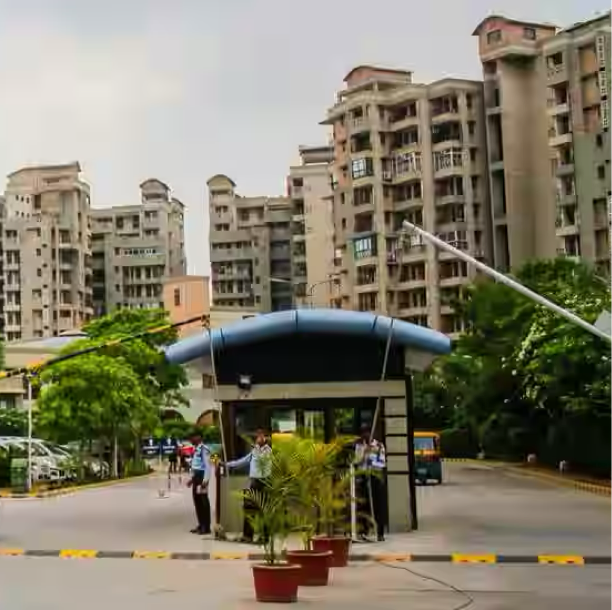 3 BHK Apartment For Rent in Army Sispal Vihar Sispal Vihar Gurgaon  7701258