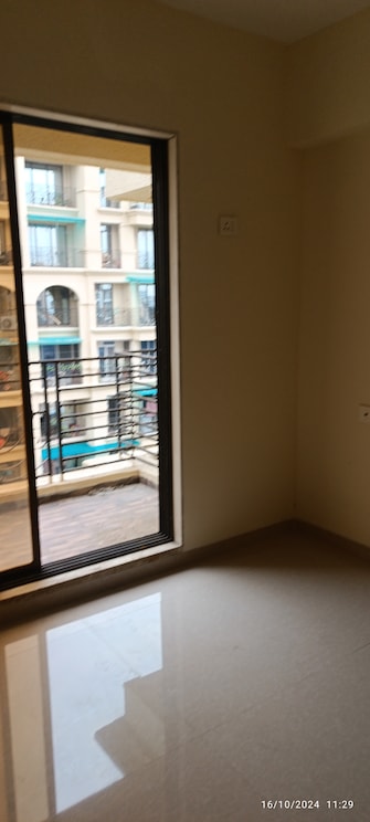 2 BHK Apartment For Resale in Ulwe Sector 3 Navi Mumbai  7701267