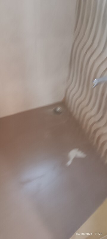 Furnished Amenities in 2 BHK Apartment at Ulwe Sector 3 – for Sale