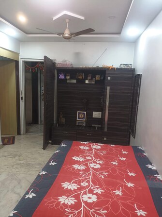 1 BHK Apartment For Rent in Swapna Swapnalok Apartment Malad West Mumbai  7701269