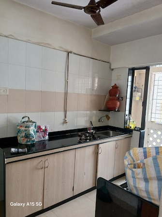 1 BHK Apartment For Rent in Swapna Swapnalok Apartment Malad West Mumbai  7701269