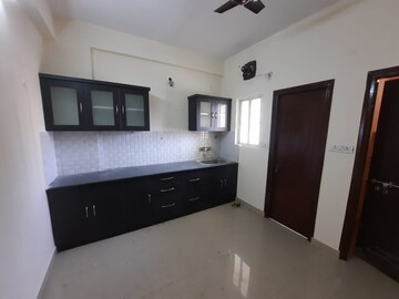 Kitchen in 2.5 BHK Apartment at M3M Marina, Sector 68 – for Sale