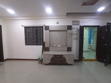 Living Room in 2.5 BHK Apartment at M3M Marina, Sector 68 – for Sale