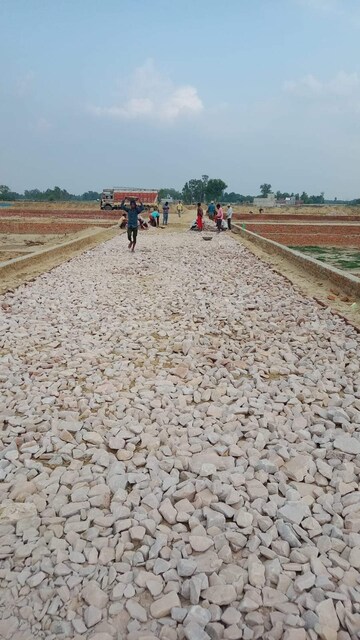 Plot Area in  Plot at Sultanpur Road – for Sale