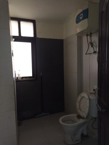 Bathroom in 3 BHK Apartment at Maya Garden City, Lohgarh – for Sale