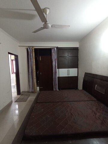 Room in 3 BHK Apartment at Maya Garden City, Lohgarh – for Sale