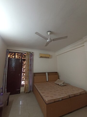 Room in 3 BHK Apartment at Maya Garden City, Lohgarh – for Sale