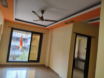 2 BHK Apartment For Resale in Sai Paradise Kalyan Kalyan West Thane  7336489