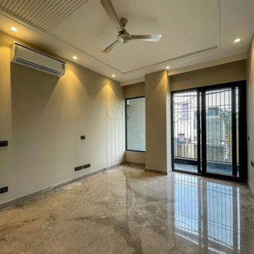 Room in 3 BHK Builder Floor at Jangpura – for Sale