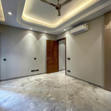 Room in 3 BHK Builder Floor at Jangpura – for Sale