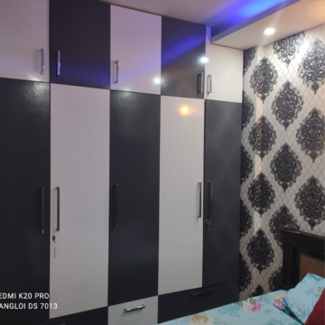 Room in 2 BHK Apartment at Signature Solera Apartment, Dharampur – for Sale