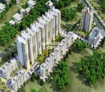 2 BHK Apartment For Resale in Signature Solera Apartment Dharampur Gurgaon  7701306