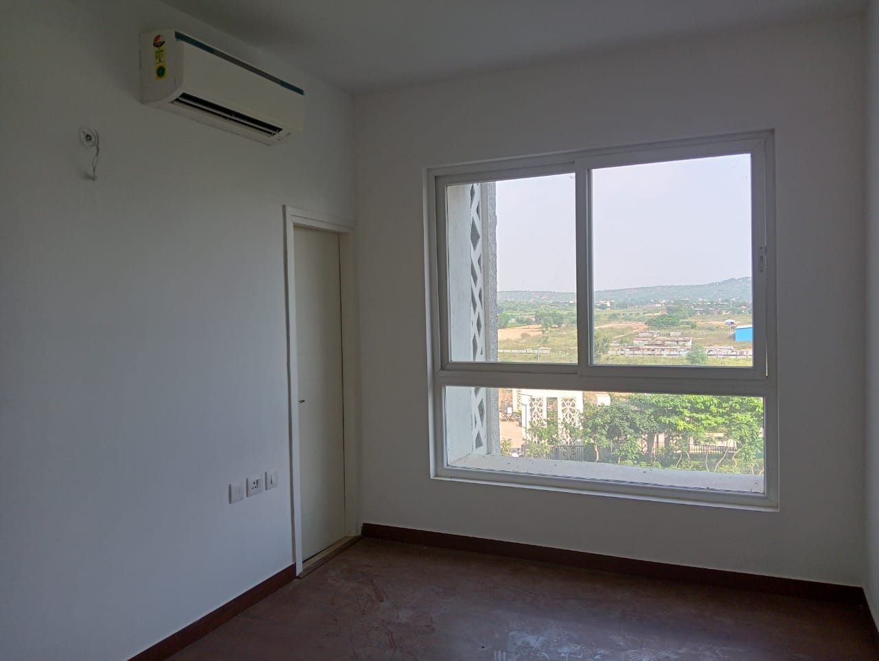 3 BHK Apartment For Rent in Mapsko Mount Ville Sector 79 Gurgaon  7701320