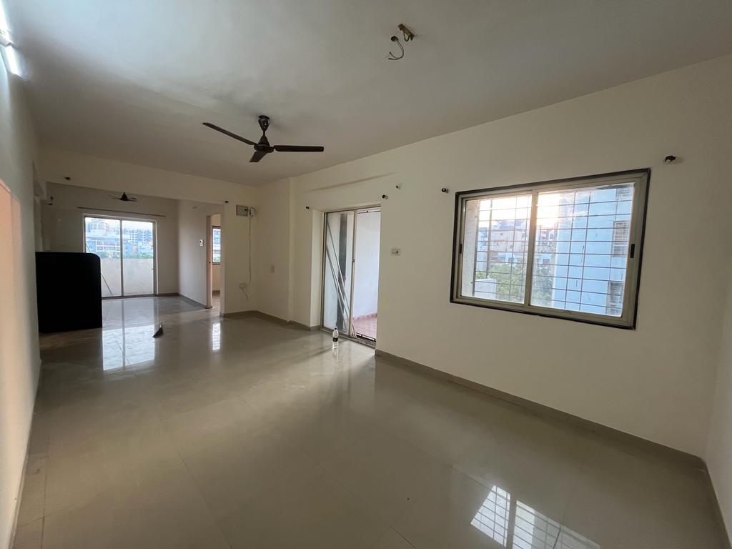 2 BHK Apartment For Rent in Guru Vista CHS Kharadi Pune  7701317