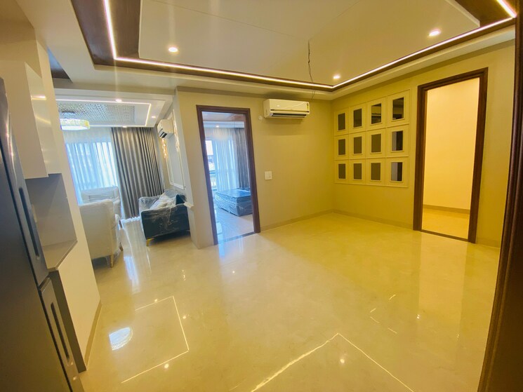 Living Room, sector 117 4 Bedroom 233 Sq.Yd. Apartment In Sector 117 Mohali 7701363