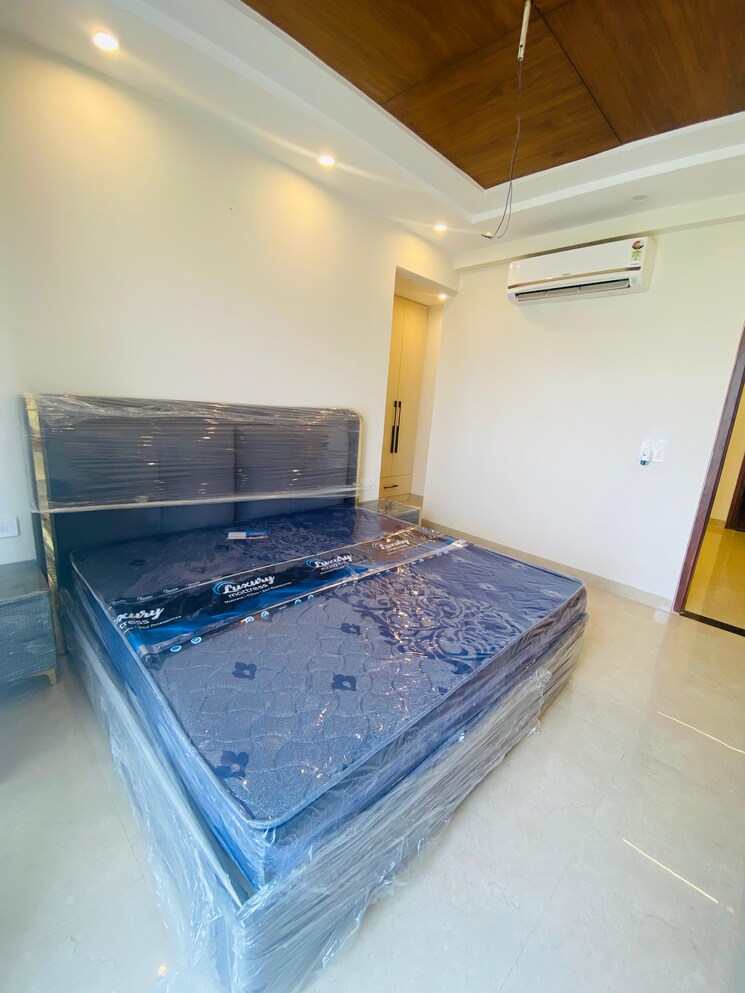 Bedroom, sector 117 4 Bedroom 233 Sq.Yd. Apartment In Sector 117 Mohali 7701363