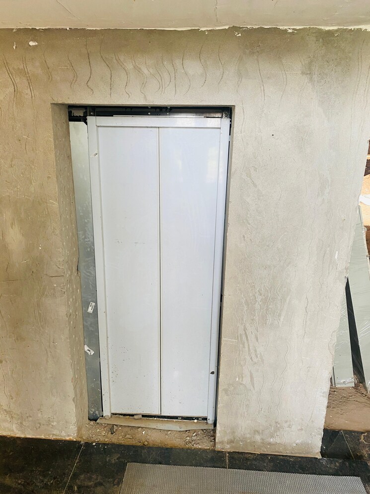 undefined, sector 117 4 Bedroom 233 Sq.Yd. Apartment In Sector 117 Mohali 7701363