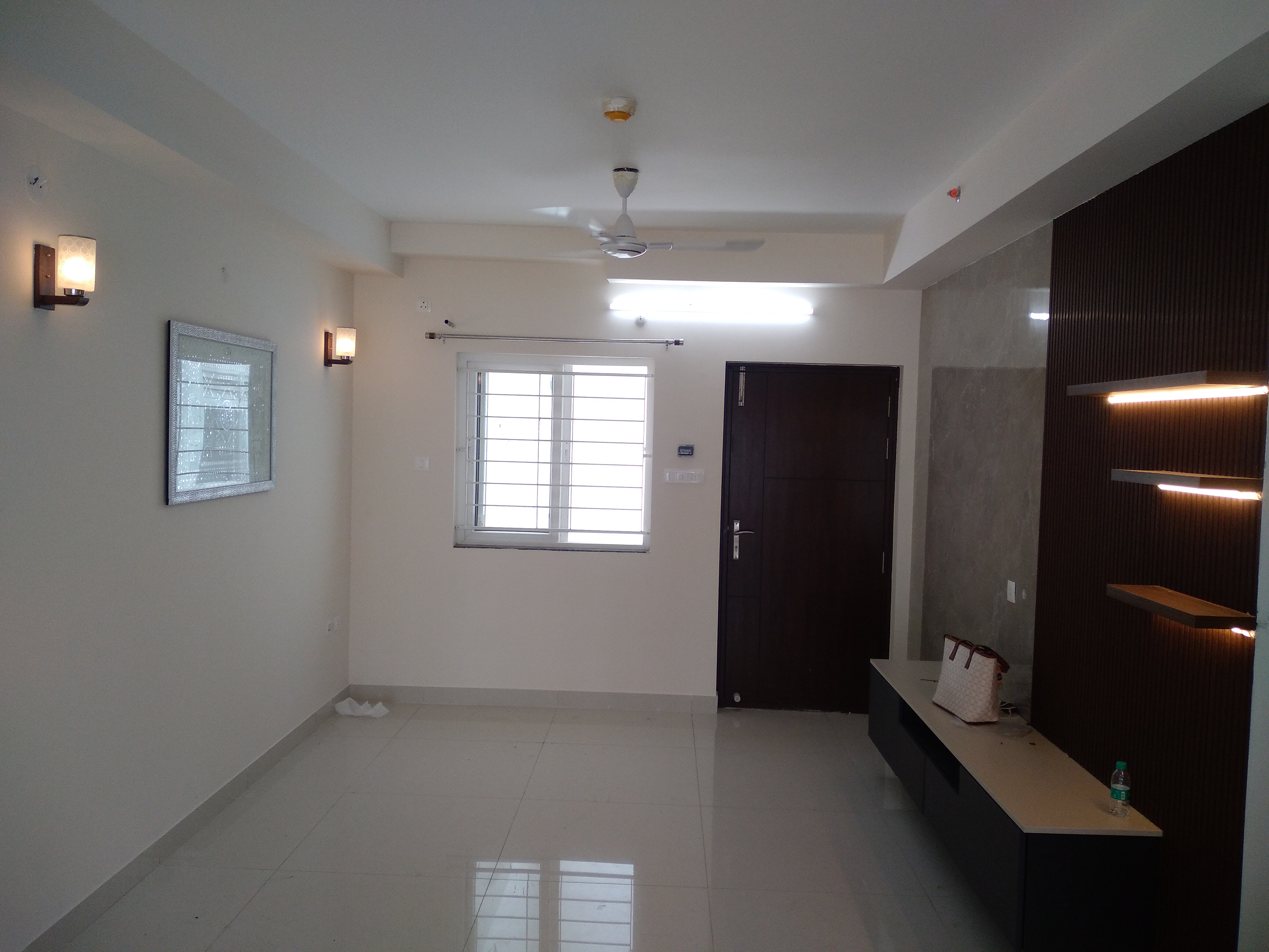 2.5 BHK Apartment For Rent in My Home Tridasa Tellapur Hyderabad  7701373