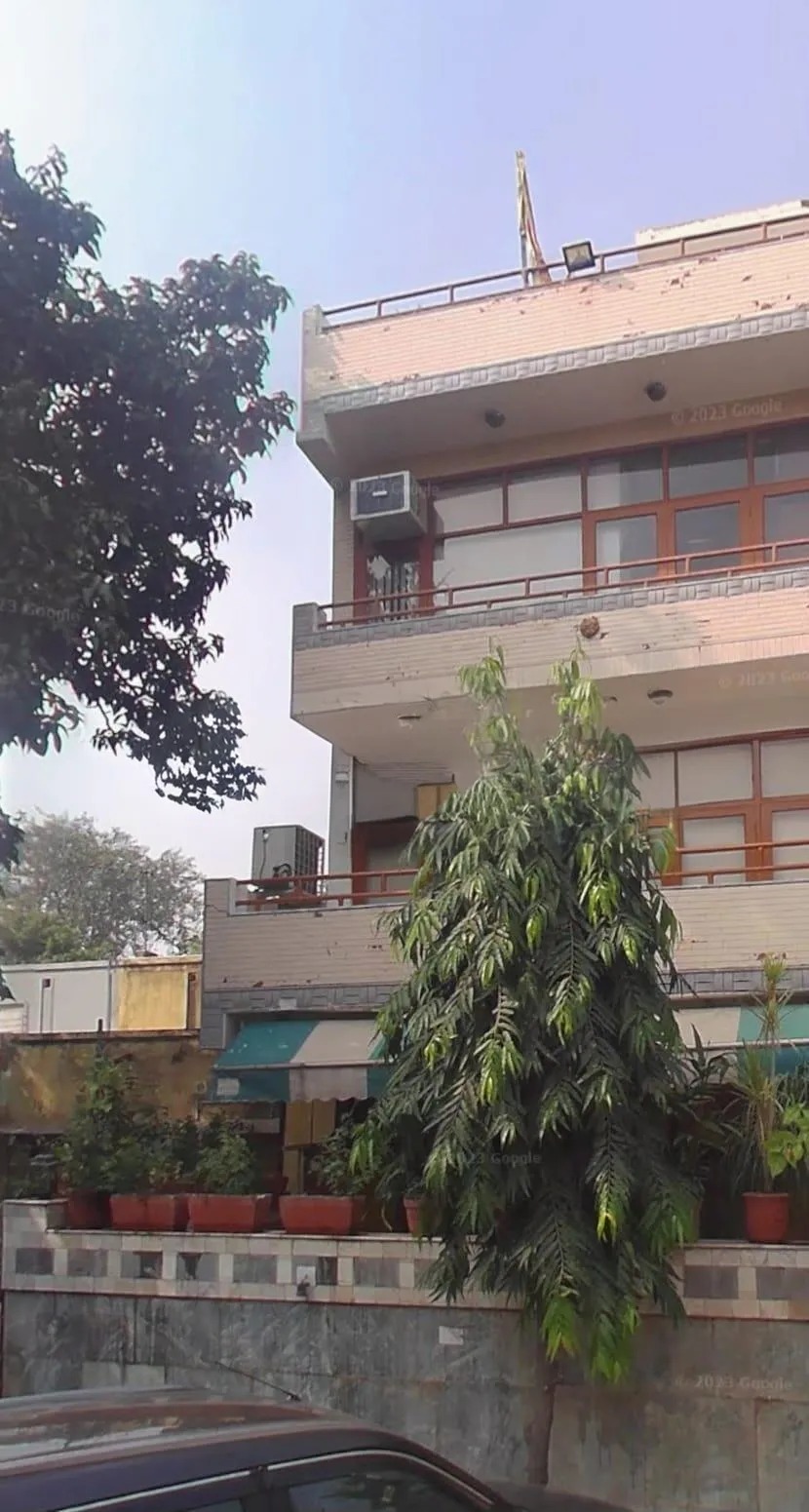 6+ BHK Apartment For Resale in Mandi House Delhi  7701372