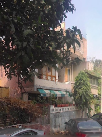 6+ BHK Apartment For Resale in Mandi House Delhi  7701372