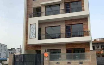 3 BHK Villa For Sale in Mysore Road