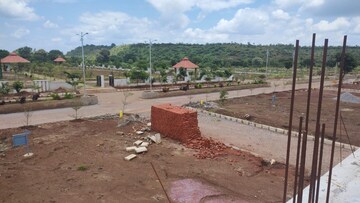 Plot Area in  Plot at Veltur – for Sale