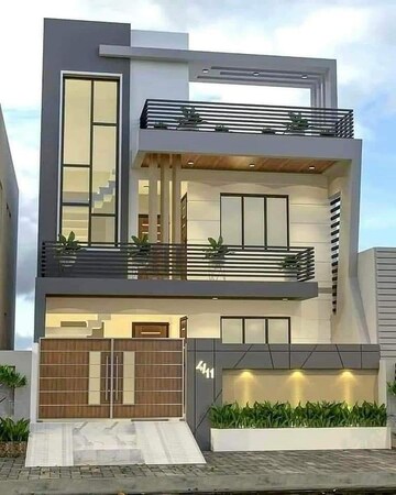 3 BHK Villa For Sale in Mysore Road